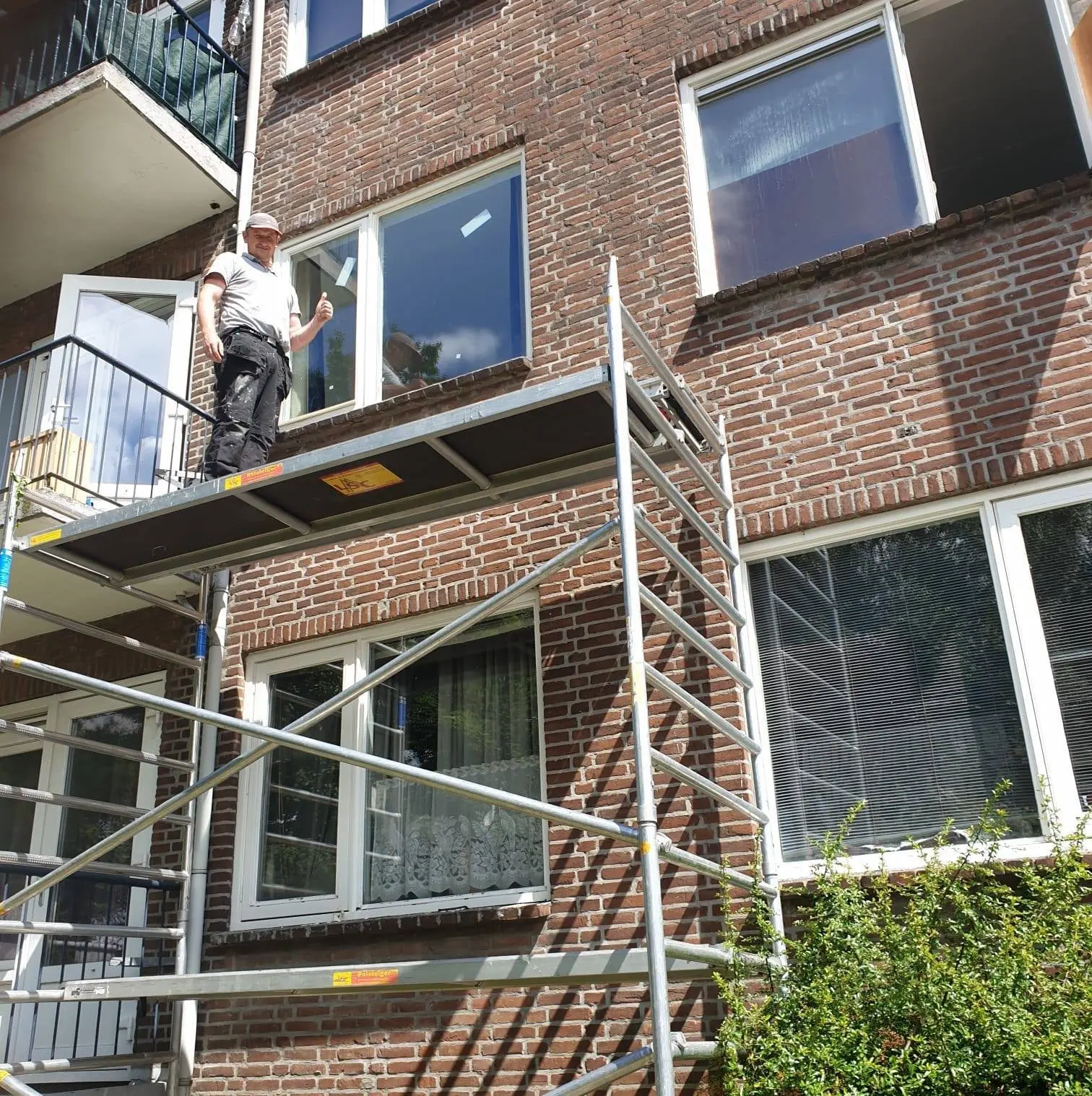 Mobirise Website Builder