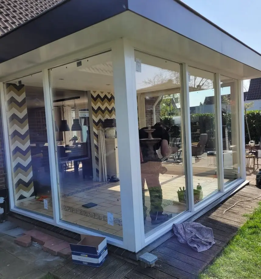 Mobirise Website Builder