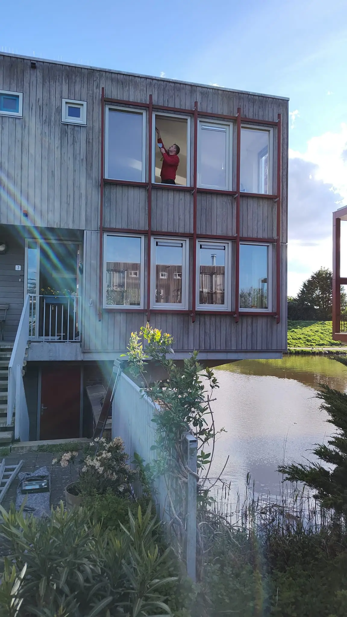 Mobirise Website Builder