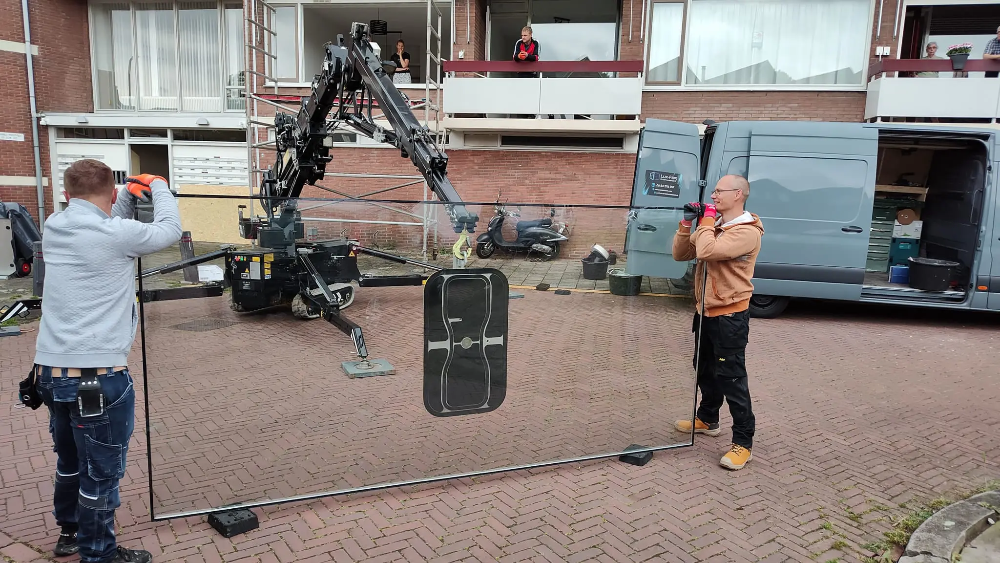 Mobirise Website Builder