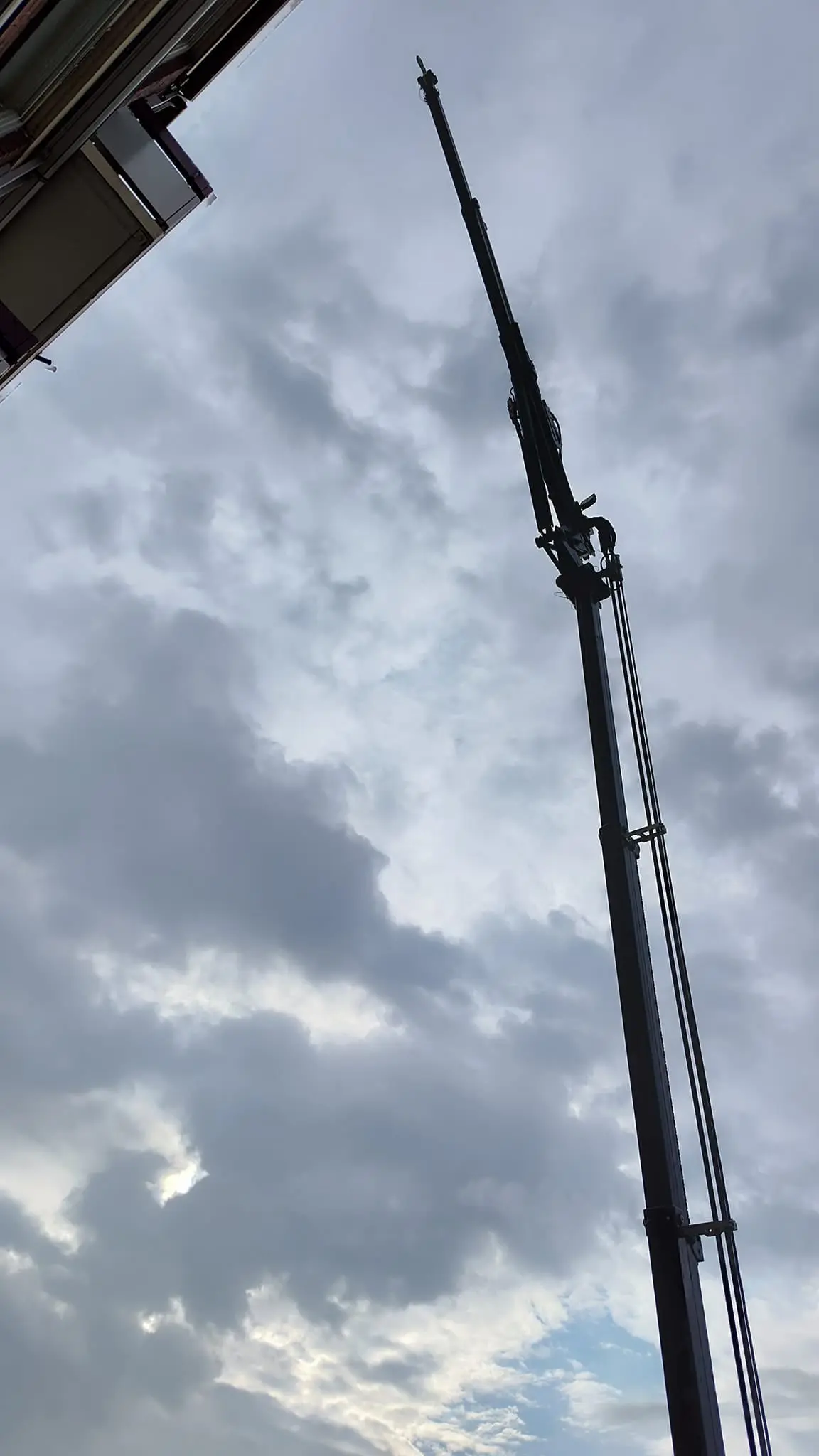 Mobirise Website Builder