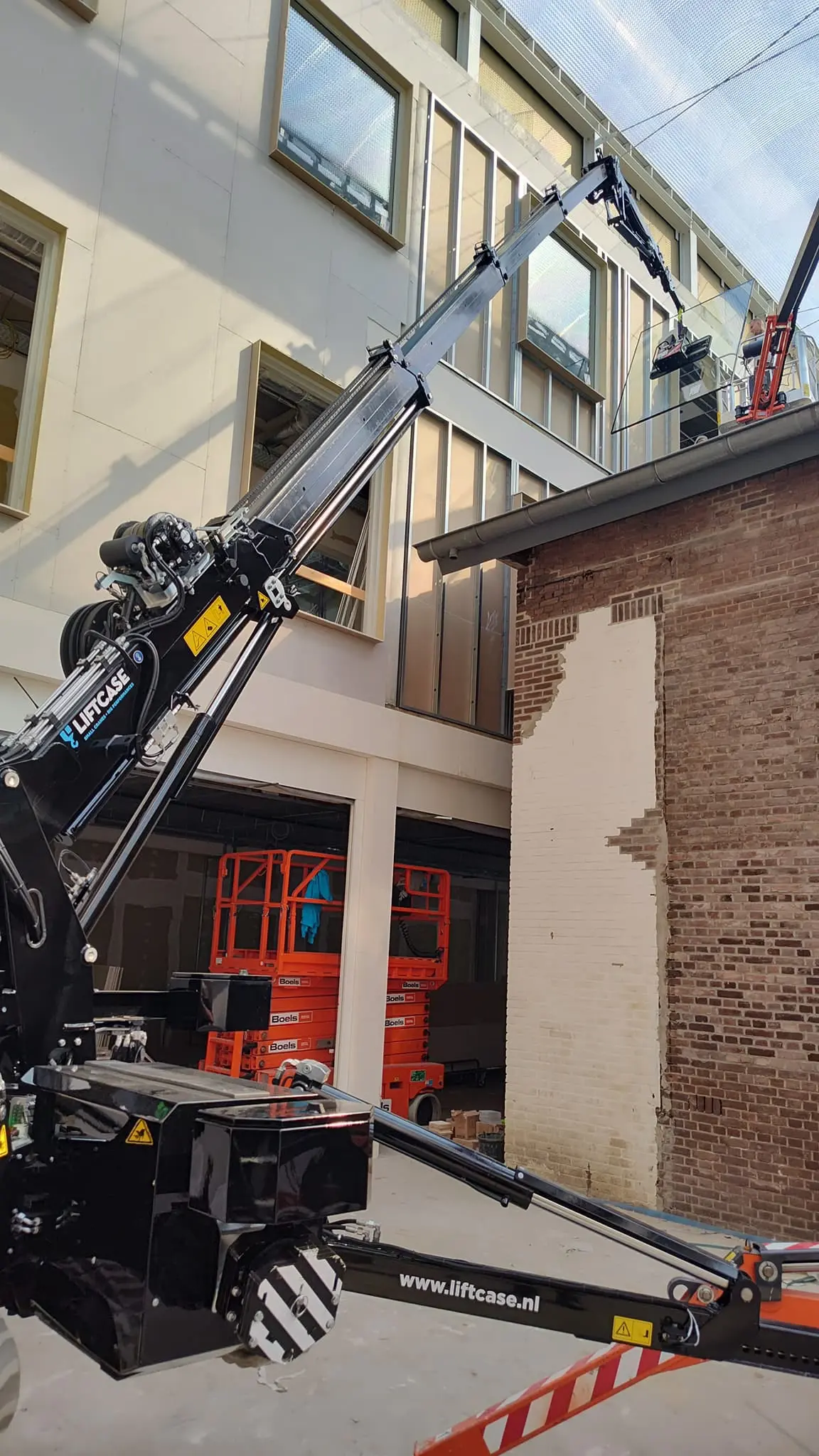 Mobirise Website Builder