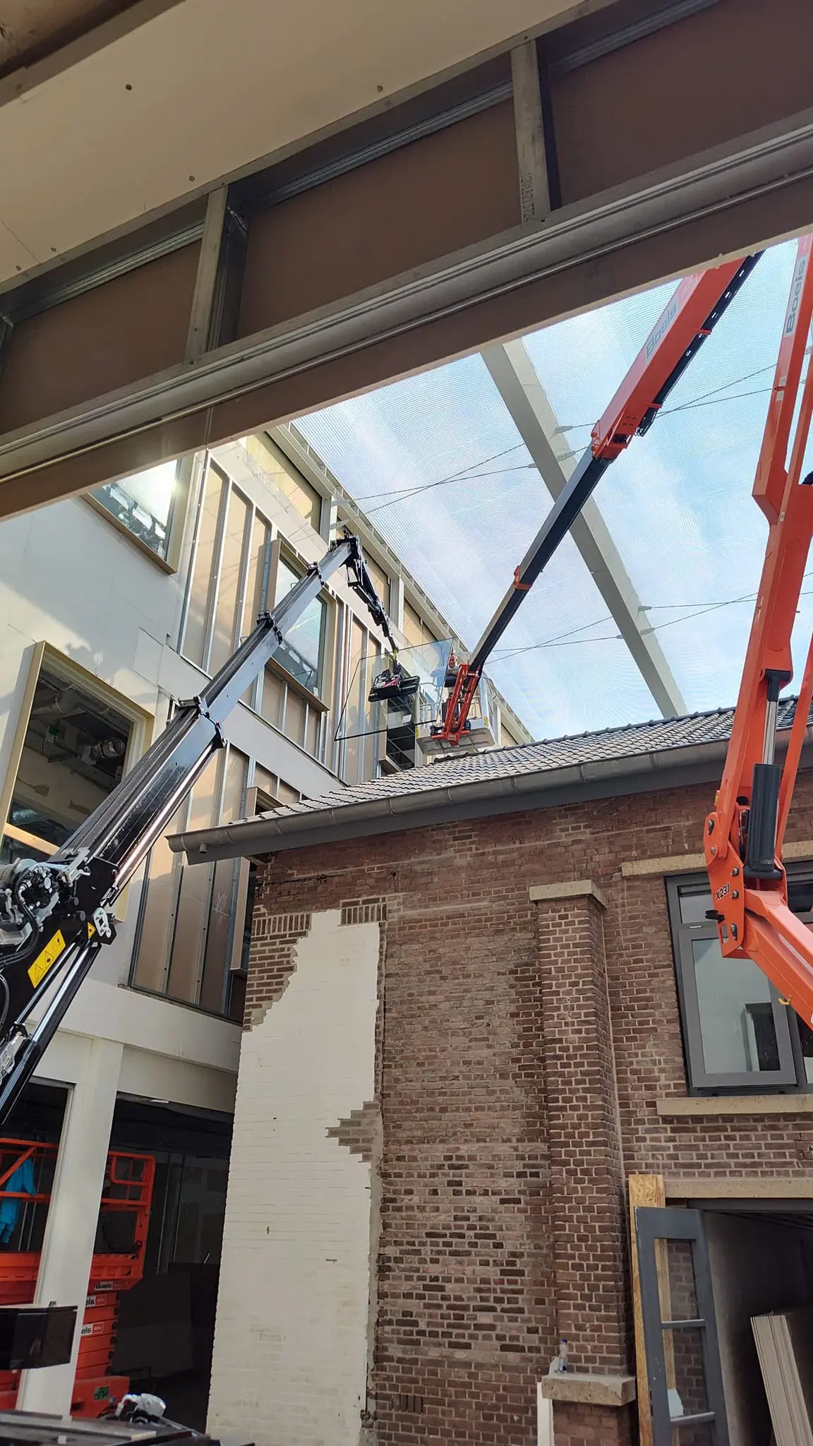 Mobirise Website Builder