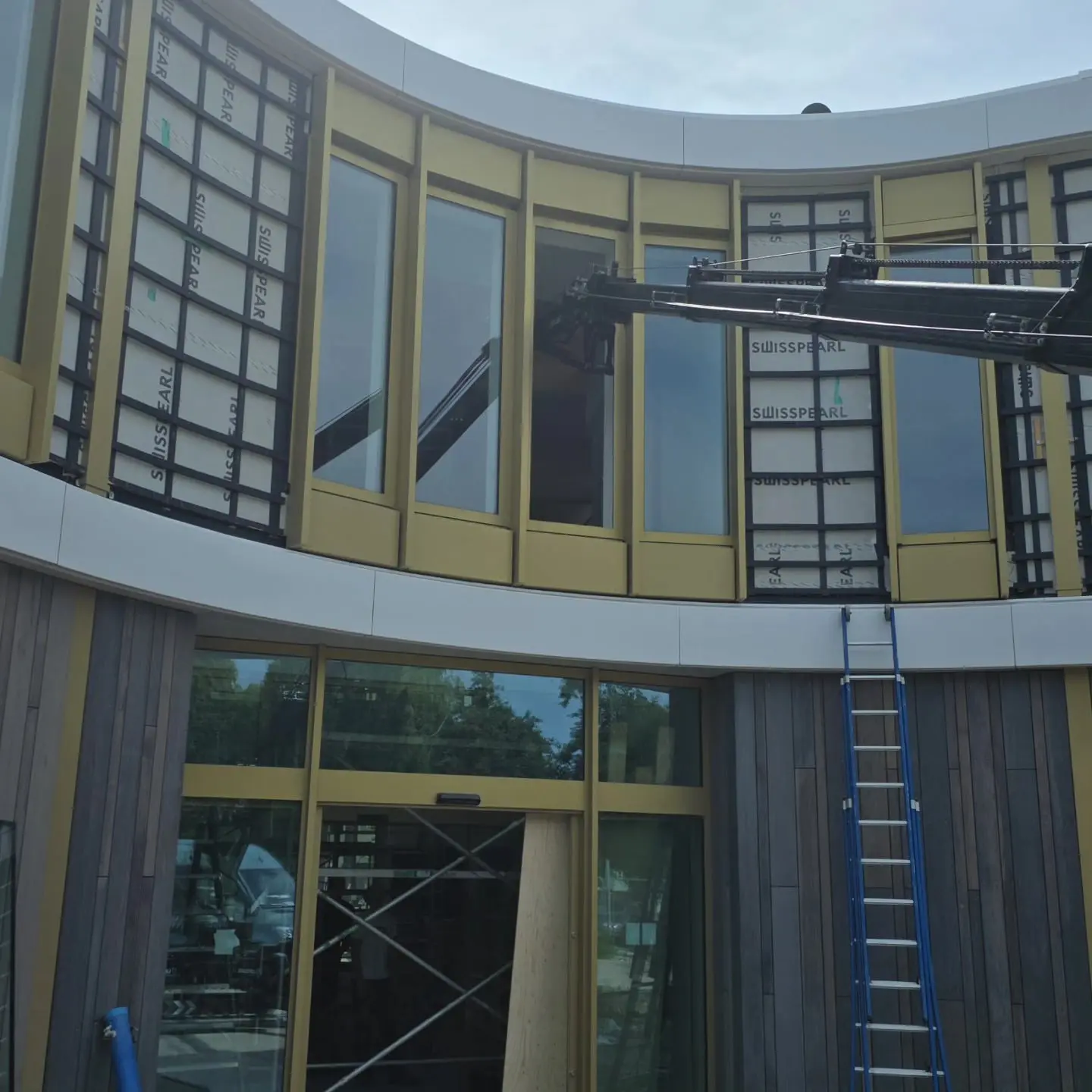 Mobirise Website Builder