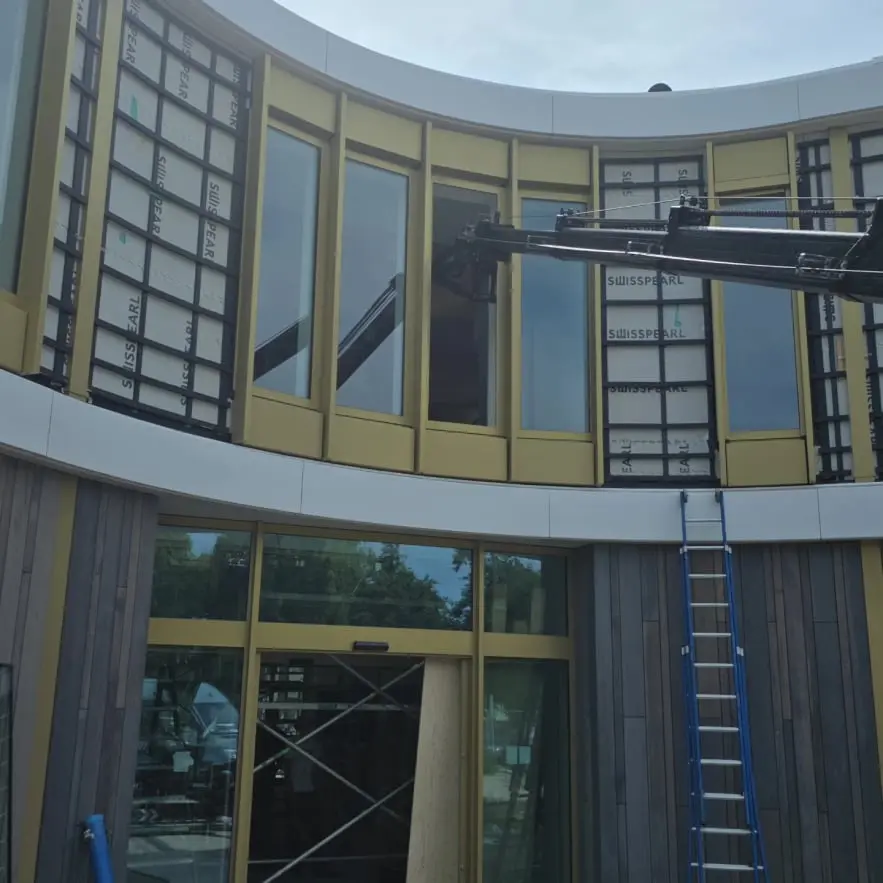 Mobirise Website Builder