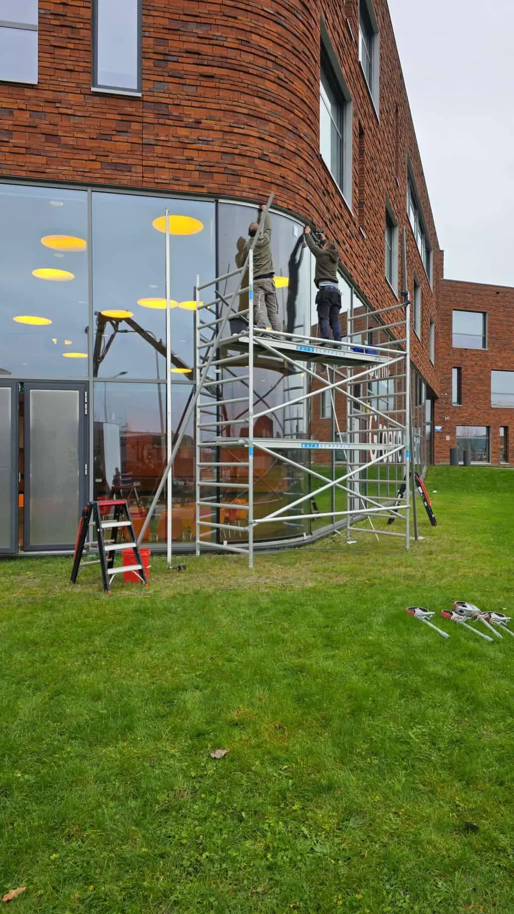 Mobirise Website Builder