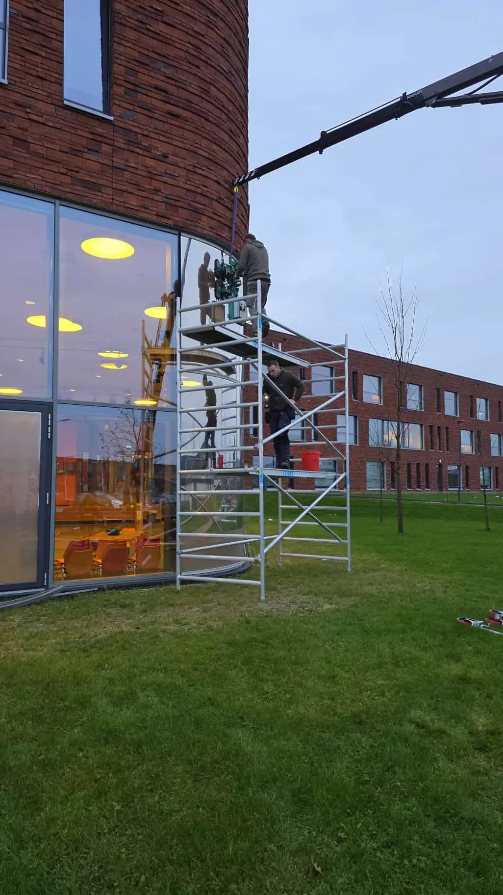 Mobirise Website Builder