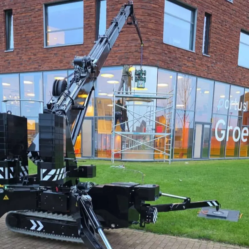 Mobirise Website Builder